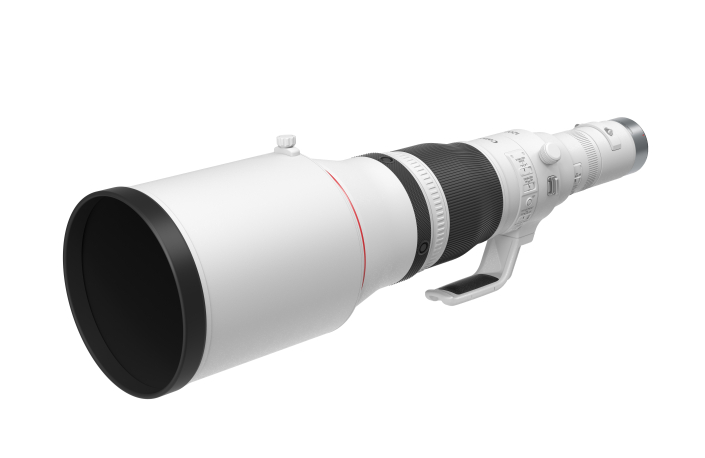 Canon RF 1200mm F8 L IS USM