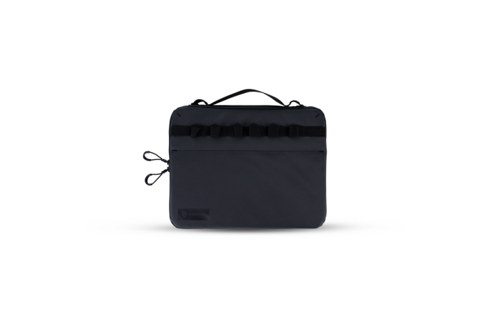 WANDRD Laptop-Tasche 14" Schwarz