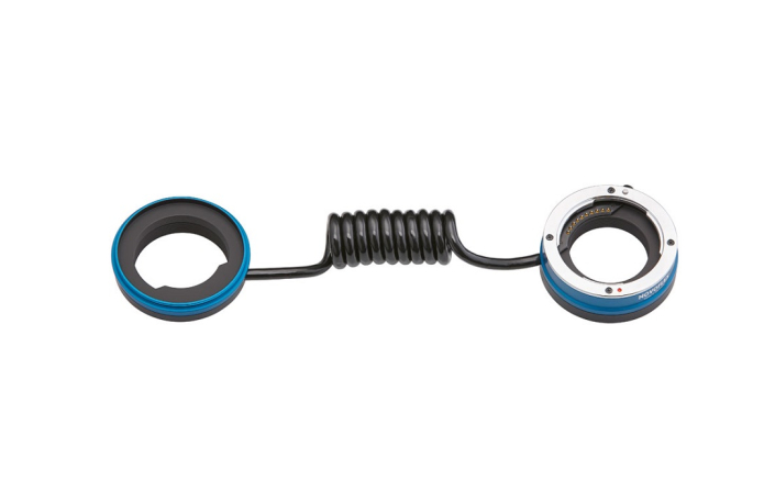 Novoflex Umkehrring für Sony E-Mount, automatisch