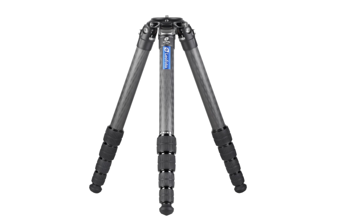 Leofoto Summit LM-365C Carbon Stativ