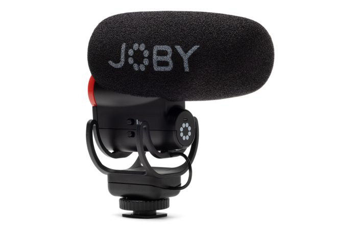 Joby Wavo PLUS, Vlogging-Mikrofon