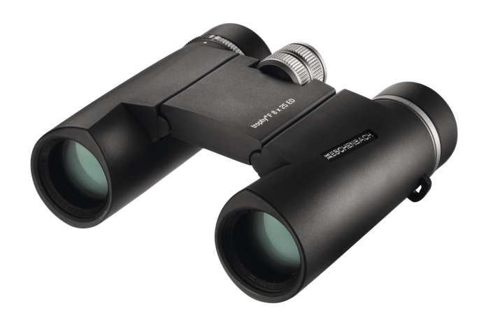 Eschenbach Fernglas TROPHY F ED 8X25