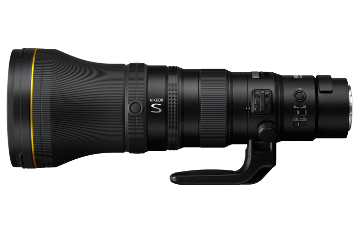 Nikon NIKKOR Z 800mm / 6.3 VR S