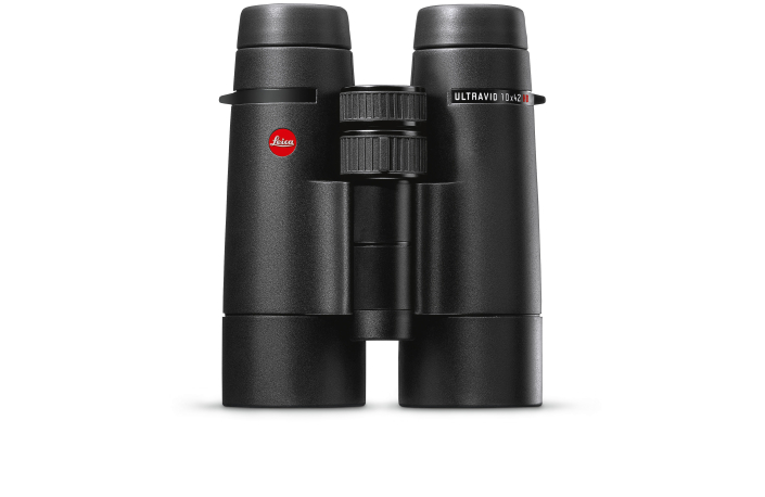 Leica Ultravid 10x42 HD-Plus