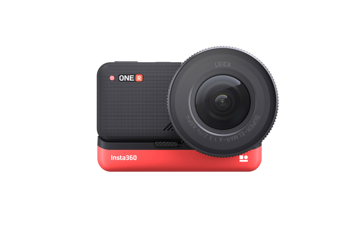INSTA360 One R 1-Inch Edition 360° Kamera
