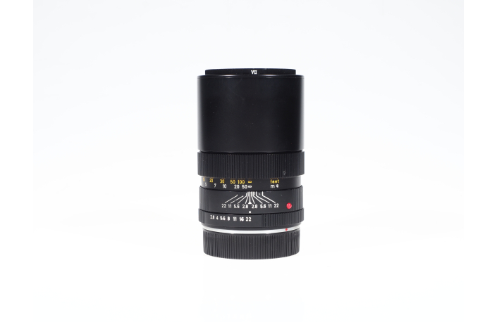 Leica R 135mm 2,8 - gebraucht
