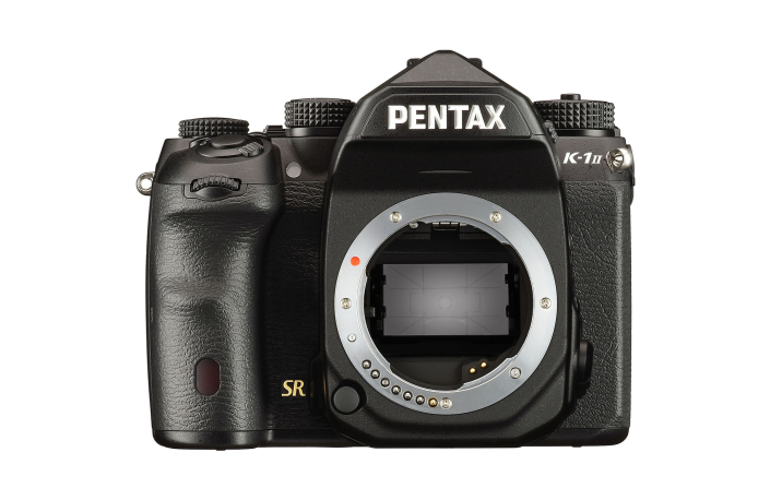 Pentax K-1 Mark II Gehäuse