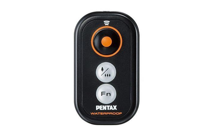 Pentax O-RC 1 Spritzwassergeschützte Fernbedienung