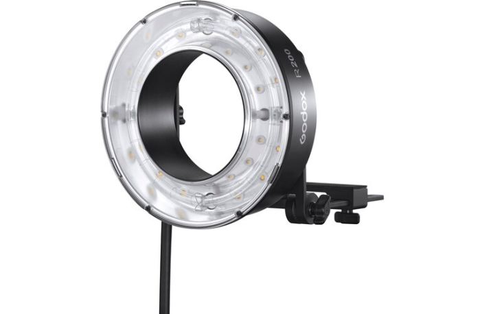 Godox R200 - Ring-Blitzkopf für AD200Pro & AD200