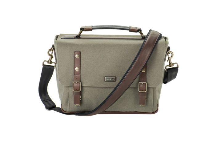 thinkTank Signature 13 dusty olive