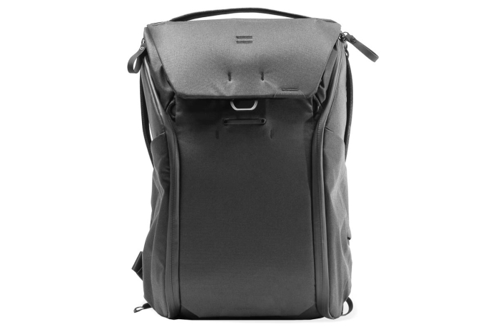 Peak Design Everyday Backpack V2 Foto-Rucksack 30 Liter Schwarz