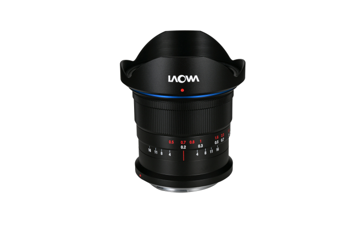 LAOWA 14mm f/4 Zero-D DSLR Canon EF