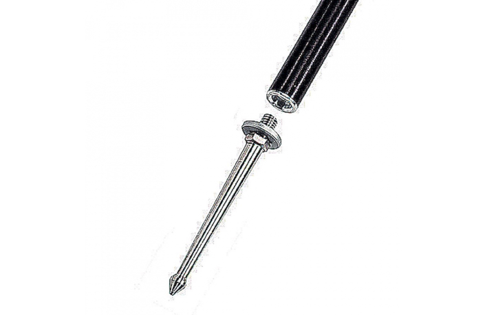Gitzo SPIKE XL 3 SET