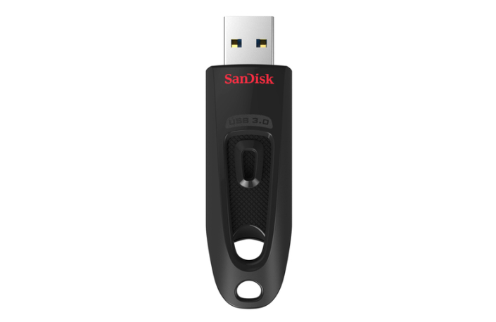 SanDisk Cruzer Ultra USB 3.0 256GB