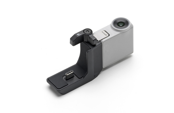 DJI RS Intelligent Tracking Modul