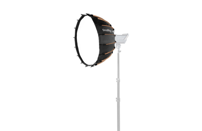 SmallRig 5395 FP-90 Quick-Setup Folding Parabolic Softbox