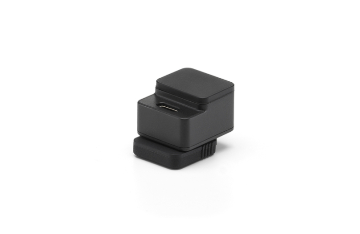 DJI Mic Series Camera Adapter