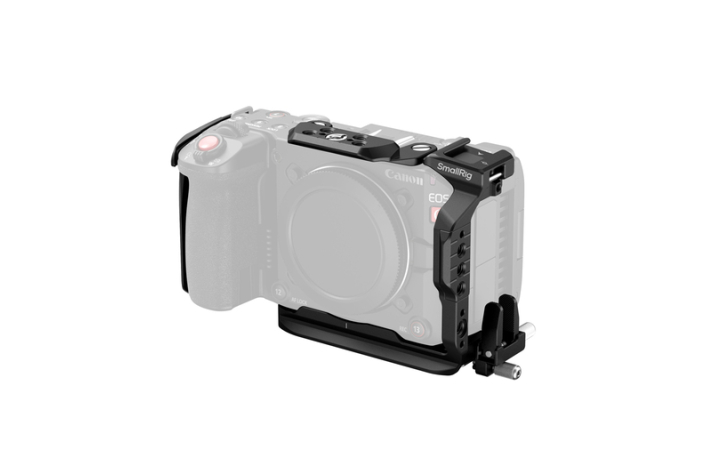 5656 Cage for Canon EOS C50