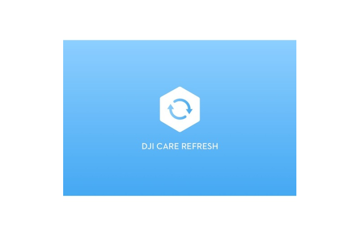 Card DJI Care Refresh 2-Year Plan (DJI Neo 2) EU
