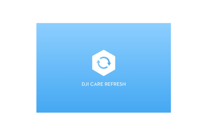 DJI Care Action 6, 2 Jahres-Refresh-Card
