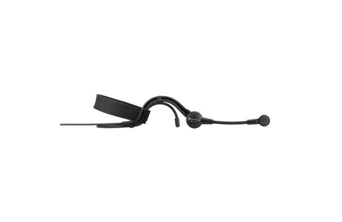 Sennheiser ME 3-Headset Mikrofon (Niere)