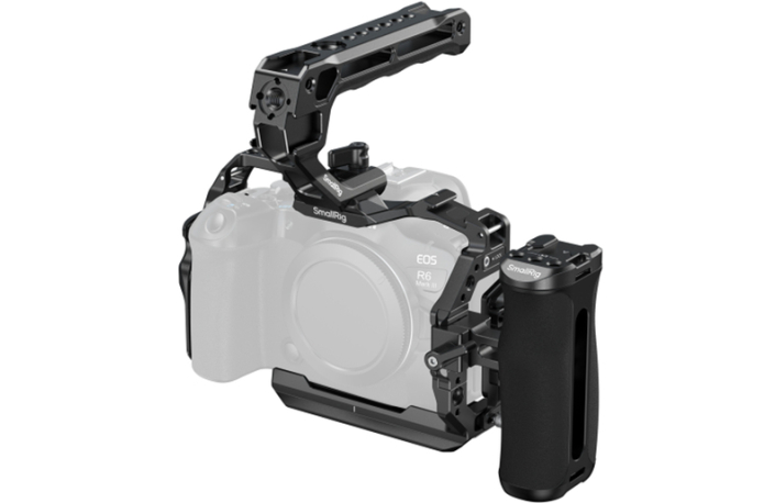 SmallRig 5956 Cage-Grundset Advanc.Edt. Canon R6 Mark III / R6 Mark II