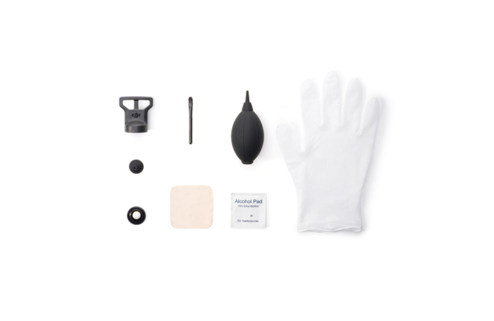 DJI Avata 360 Replacement Lens Kit With Tools