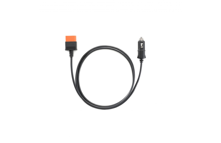 DJI Power Car Battery Charging Cable
