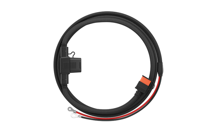 DJI Power Car Power Charging Cable