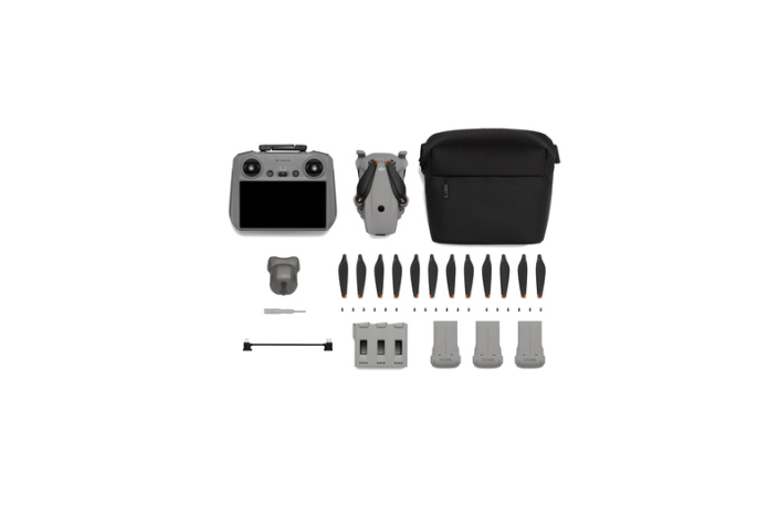 DJI Lito X1 Fly More Combo(DJI RC 2)