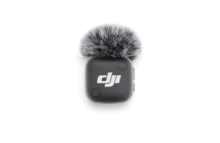 DJI Mic Mini 2 Transmitter