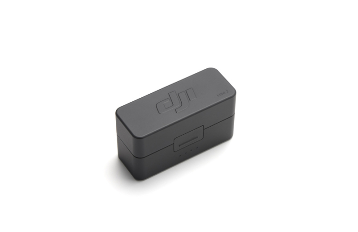 DJI Mic Mini 2 Charging Case