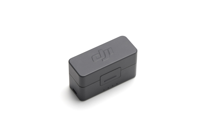 DJI Mic Mini 2 Charging Case (1 TX + 1 Mobile RX)