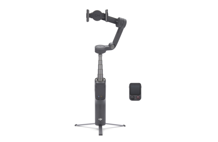 DJI OSMO Mobile 8P Standard Combo, Gimbal