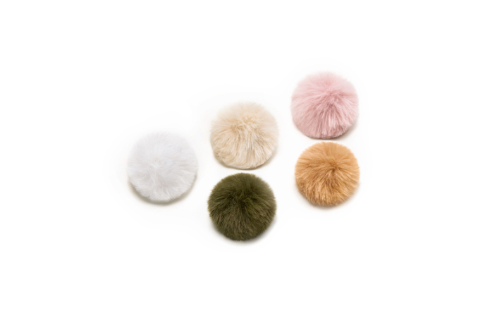 DJI MIC Mini 2 Multi Color Windschutz