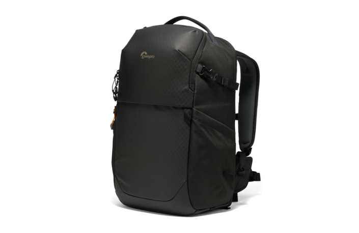 Lowepro Fastpack BP 450 AW IV, schwarz Foto Kamerarucksack