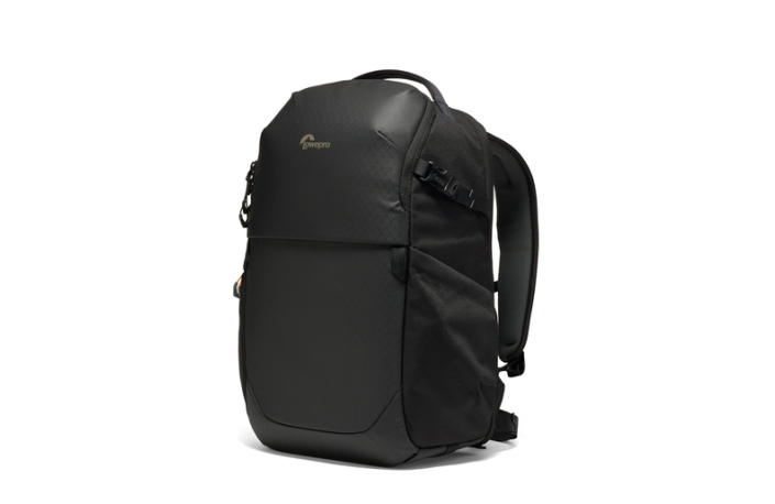 Lowepro Fastpack BP 250 AW IV, schwarz Foto Kamerarucksack