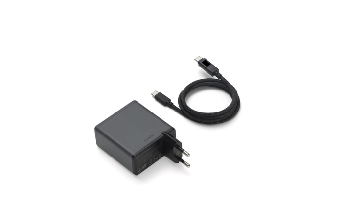 DJI Power 140W GaN Charging Combo (EU)