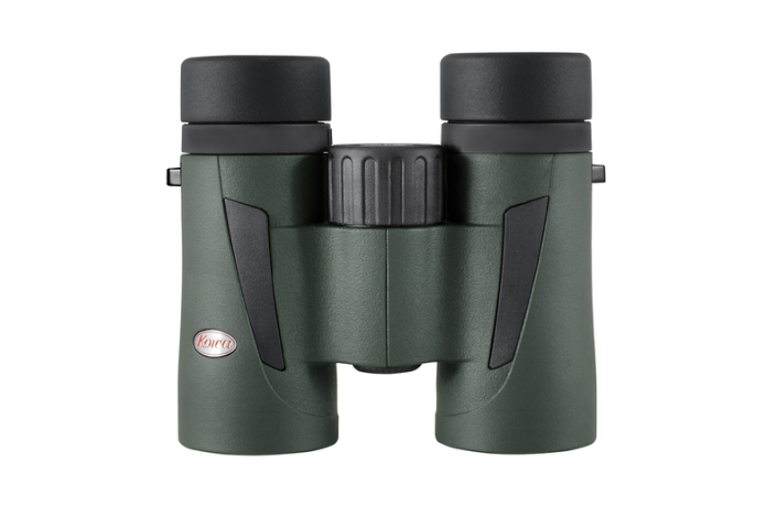 Kowa KOWA BD III 6,5x32 XD Fernglas dunkelgrün