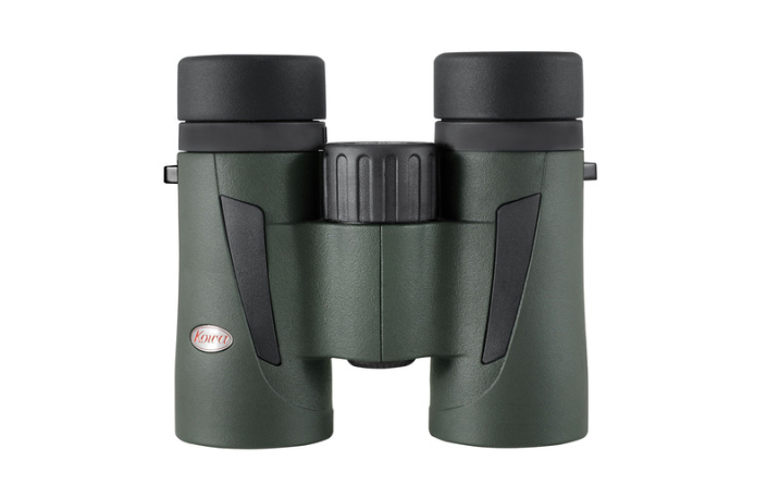 KOWA BD III 10x32 XD Fernglas dunkelgrün