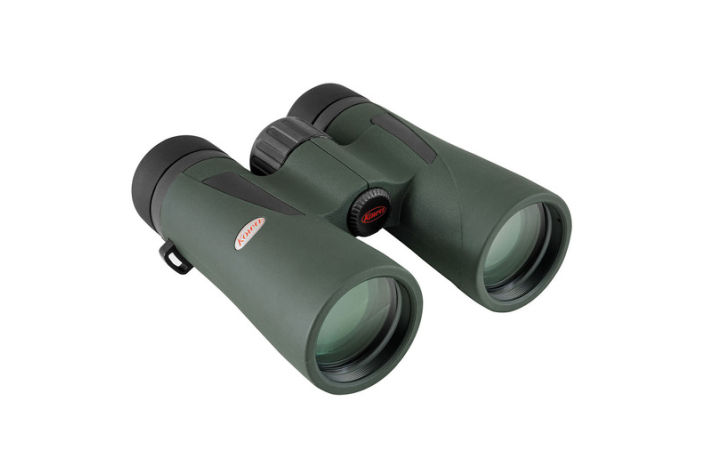 KOWA BD III 10x42 XD Fernglas dunkelgrün