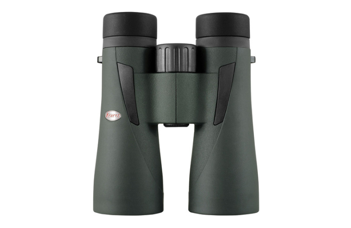 KOWA BD III 12x50 XD Fernglas dunkelgrün
