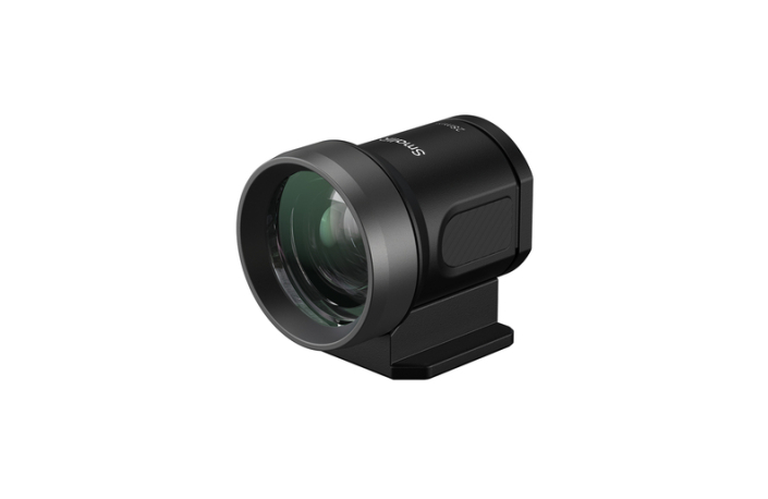 Smallrig 5873 28mm External Optical Viewfinder (Ricoh GR IV, Leica Q3)