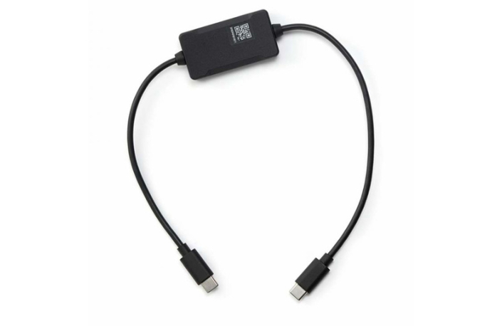 DJI SDR Transmission 2 USB to CAN control cable
