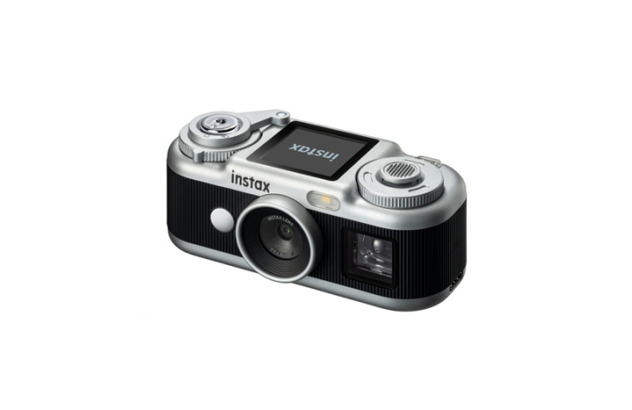 Fujifilm Instax PAL2™ Black EX D