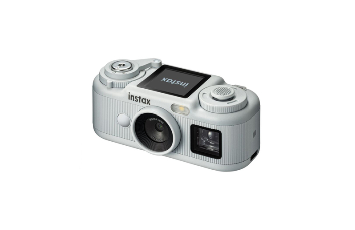 Fujifilm Instax PAL2™ White EX D