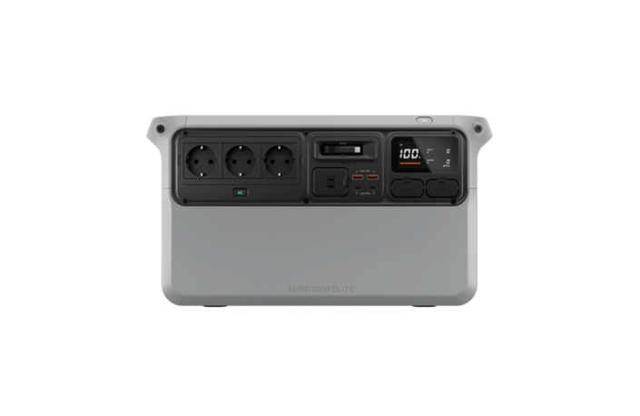 DJI Power Auro 2000 Elite (EU)