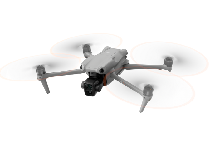 DJI Air 3 (DJI RC-N2)