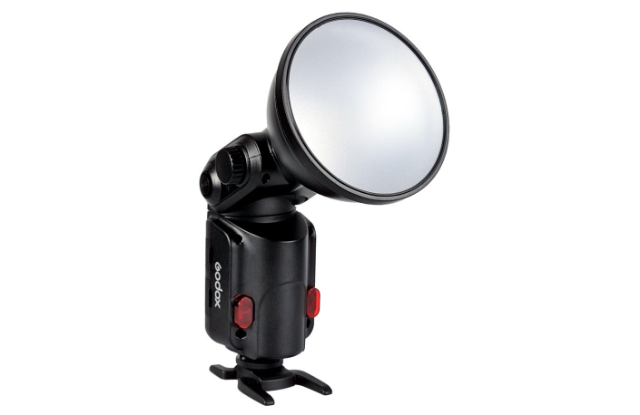 Godox AD-S1&S2 - Standard-Reflektor