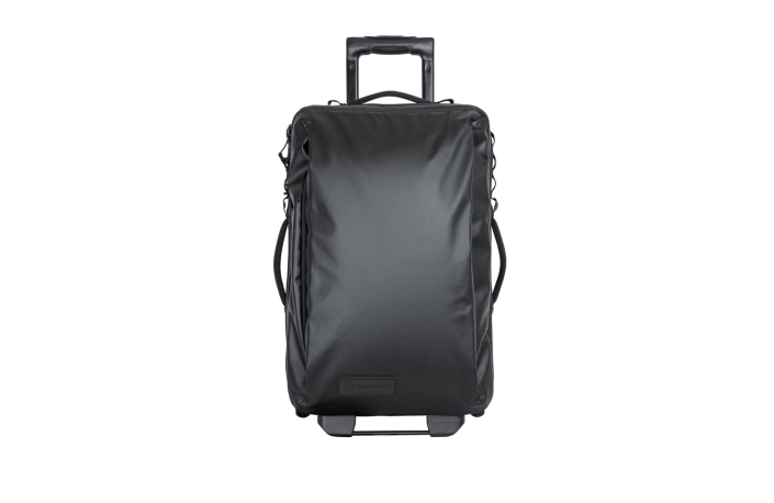 WANDRD Transit Carry-On Roller